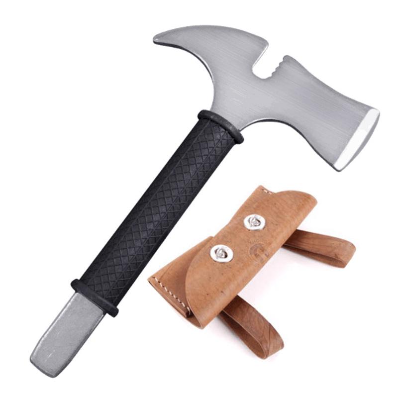 三江腰斧（含斧套）圖片1