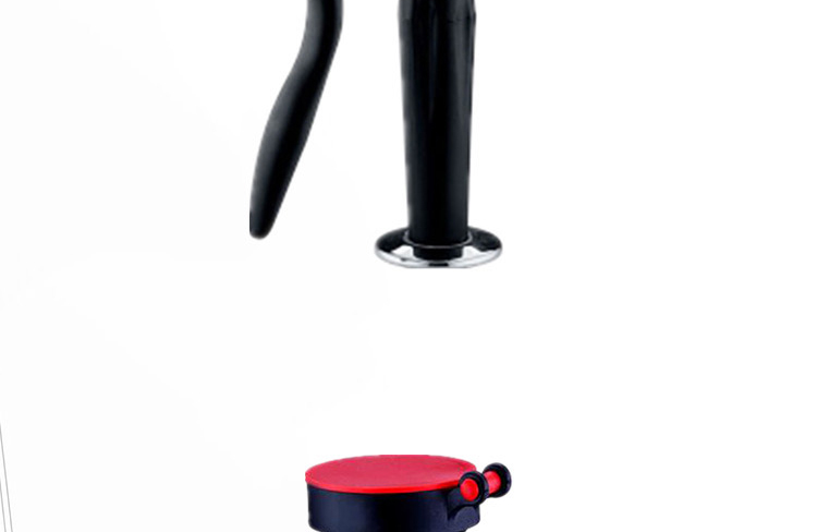 潤旺達WJH0355臺式移動單口洗眼器圖片6