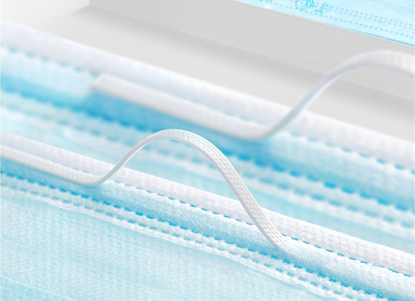 朝美F-Y1-A醫用口罩圖片5