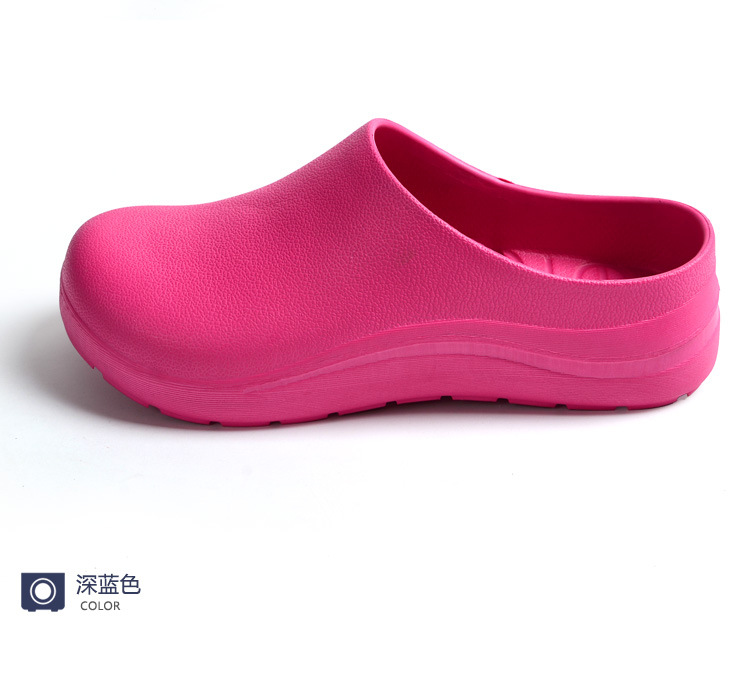 醫用EVA橡塑護士鞋圖片14