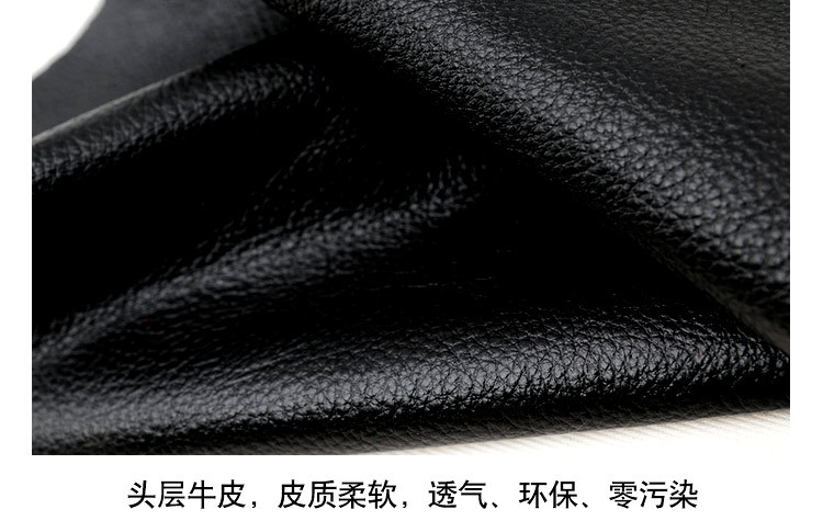 尊王A-010防砸防刺穿電絕緣勞保鞋圖片5