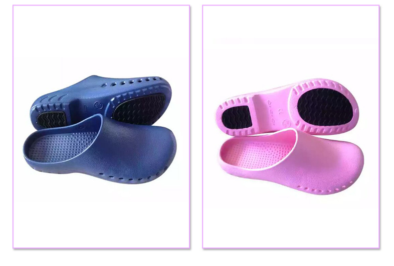 南丁格爾手術(shù)室護(hù)士鞋圖片3