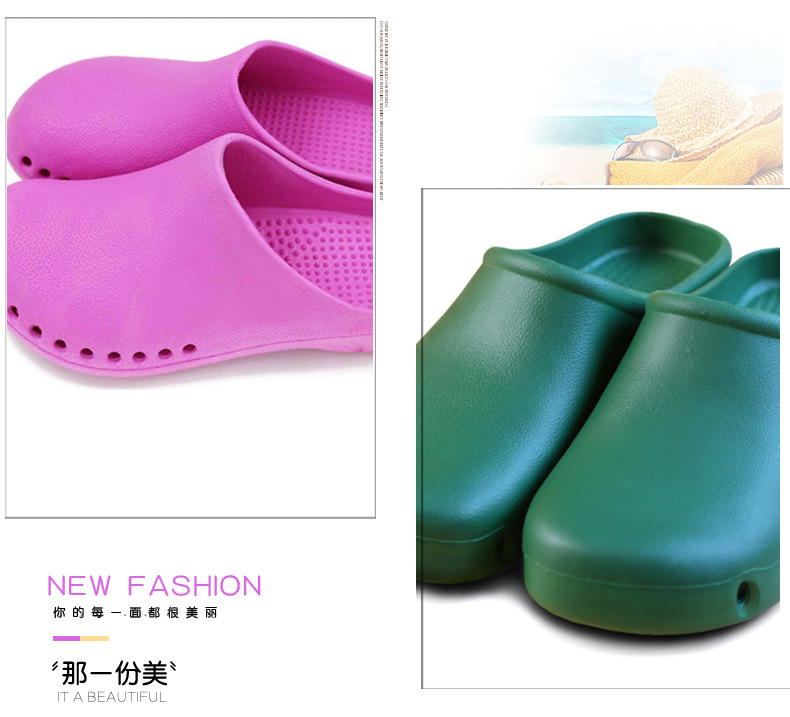 南丁格爾手術(shù)室護(hù)士鞋圖片10