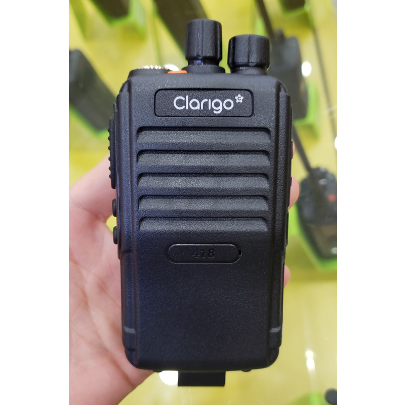 摩托羅拉CLA418對講機(jī)圖片1