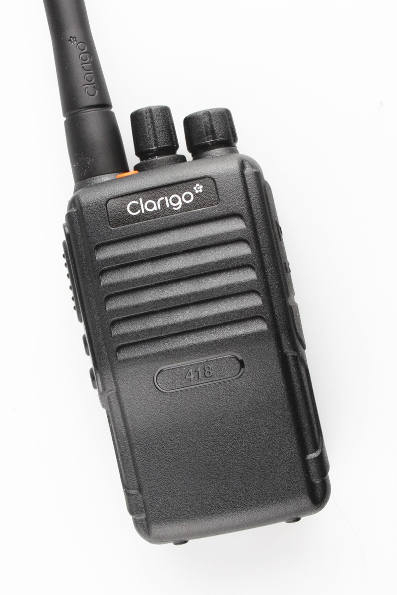摩托羅拉CLA418對講機(jī)圖片8