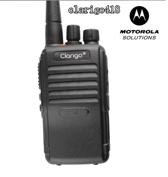 摩托羅拉CLA418對講機(jī)圖片12