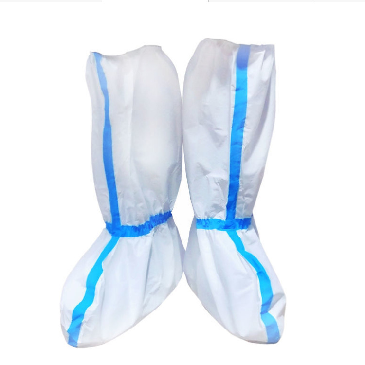 東貝醫用隔離鞋套圖片