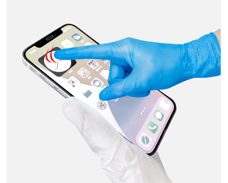 三奇一次性醫用手套圖片19