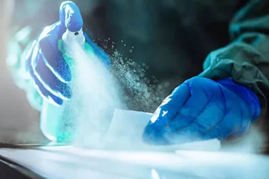 3M幫您解讀醫療清潔檢測方案的三大理由