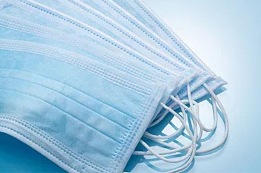 一次性醫用口罩
