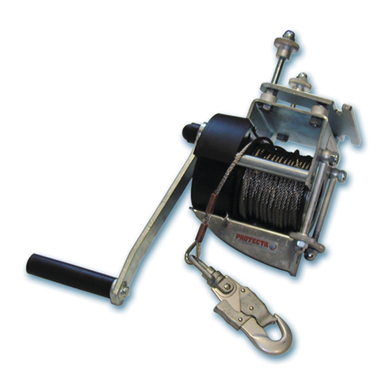 3M AT200/I20PROTECTA PRO有限空間絞盤圖片