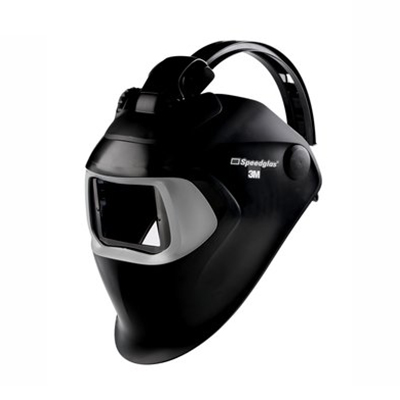 3M 100-QR焊接面罩帽殼圖片