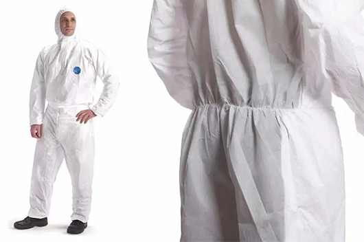 化學防護服如何正確選擇和對比差異