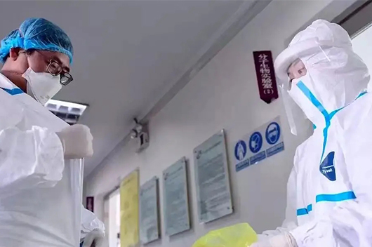 醫用防護服是如何保護醫護人員的？