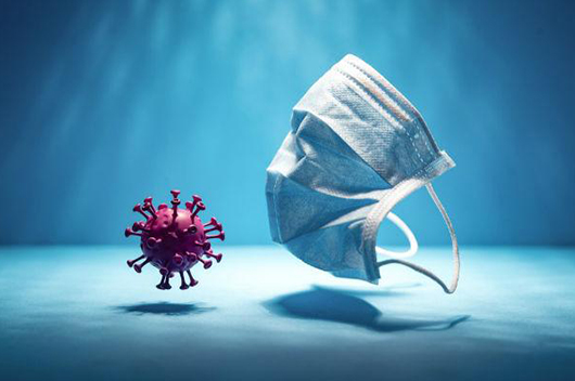 防病毒口罩標準是什么