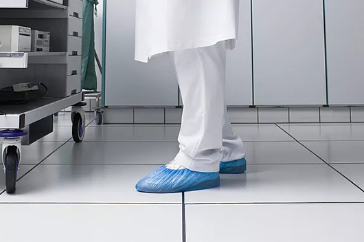 醫用隔離鞋套在哪里買