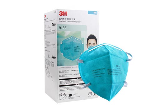 N95口罩多久換一次可以水洗后重復(fù)使用嗎