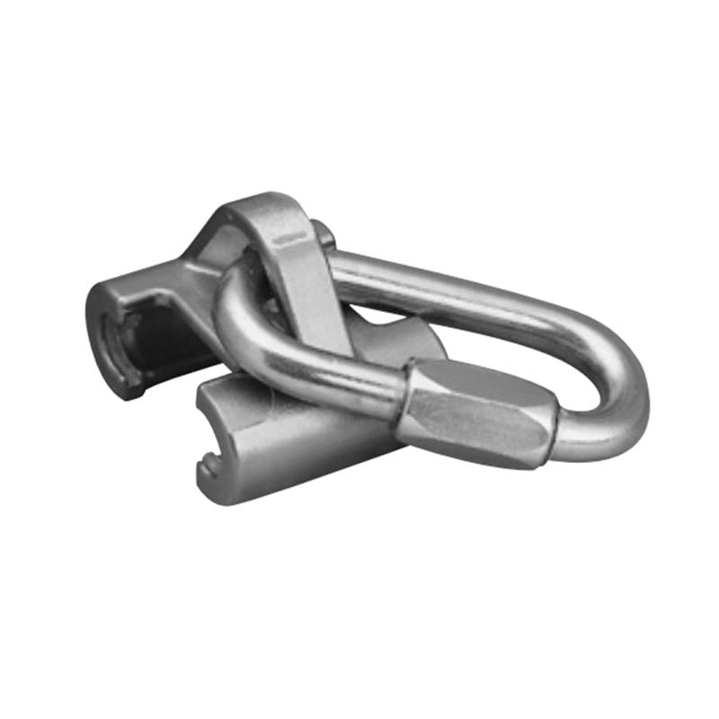 霍尼韋爾17407預(yù)裝式滑梭圖片