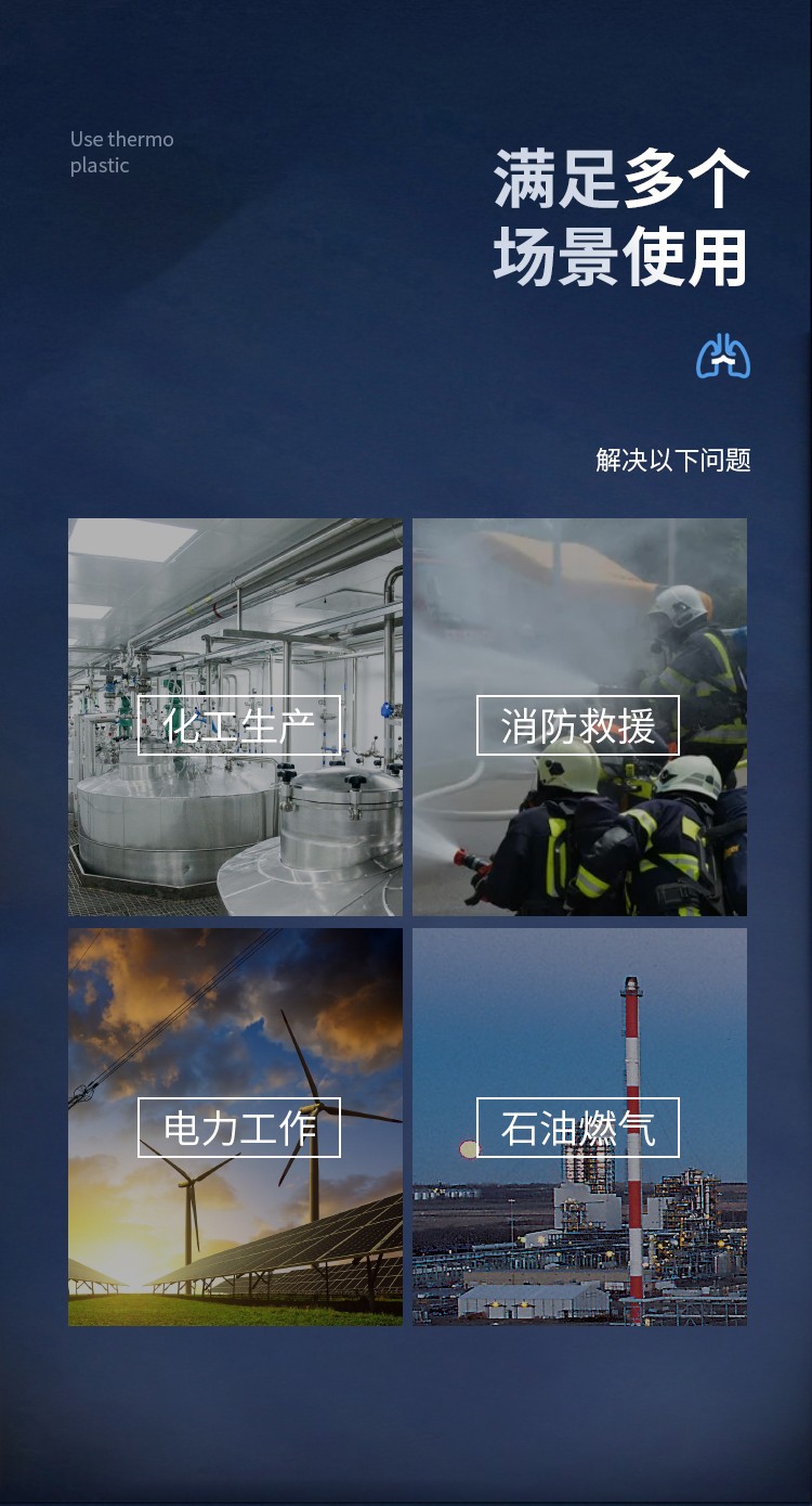 梅思安10120785Advantage優越系列200LS型半面罩呼吸器圖片6