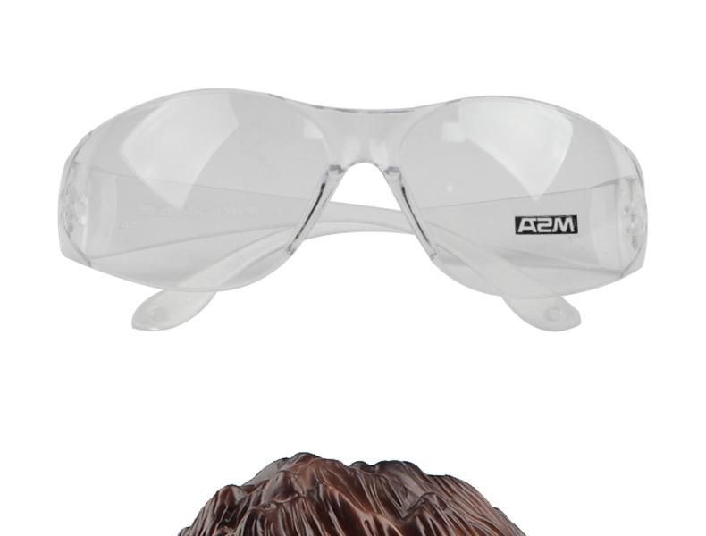 梅思安9913282阿拉丁-C防護眼鏡圖片2