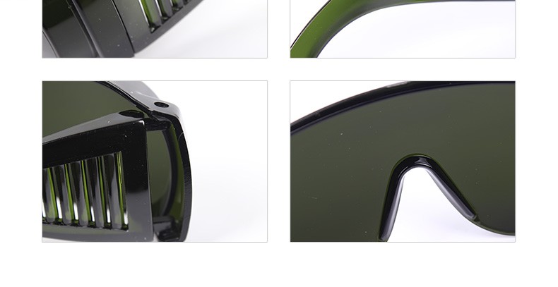 梅思安9913253賓特-IR5防護眼鏡圖片4