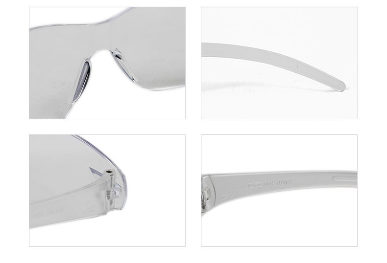 梅思安9913279百固-C防護(hù)眼鏡圖片3