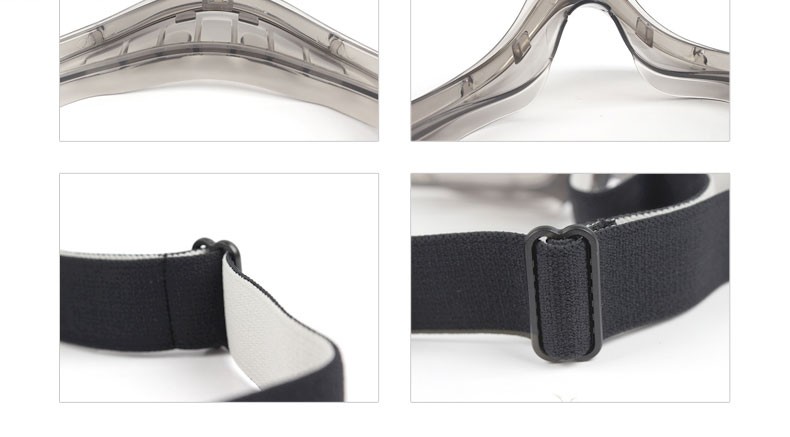 梅思安9913225護目鏡圖片4