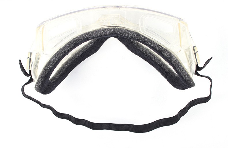 梅思安9913223護目鏡圖片3