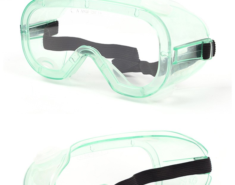 梅思安9913222護(hù)目鏡圖片2