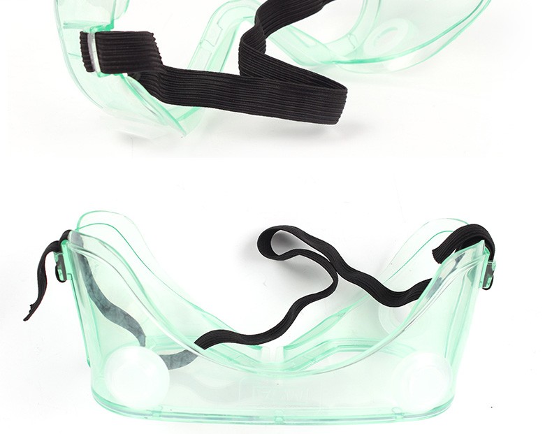 梅思安9913222護(hù)目鏡圖片3