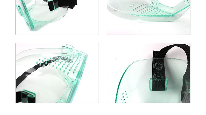 梅思安9913221E-Gard護(hù)目鏡圖片4