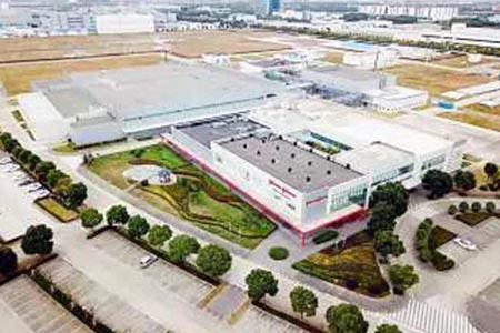 MSA梅思安LTC水平生命線系統(tǒng)案例分析