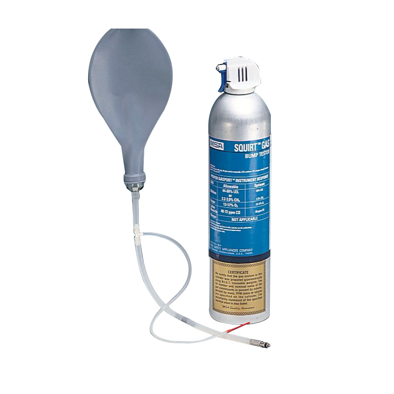 梅思安804770進(jìn)口標(biāo)定氣圖片