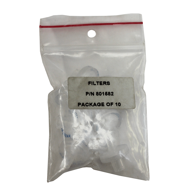 梅思安801582探桿內過濾器