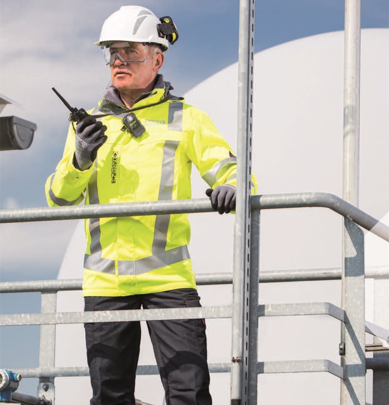 梅思安10161491（進口版）天鷹2X單氣體檢測儀圖17