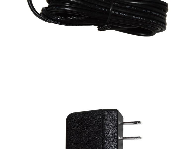 梅思安10087913天鷹5X氣體檢測儀充電器圖3