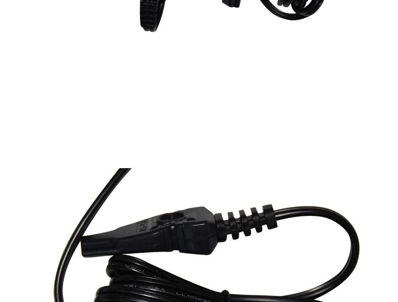 梅思安10087913天鷹5X氣體檢測儀充電器圖2