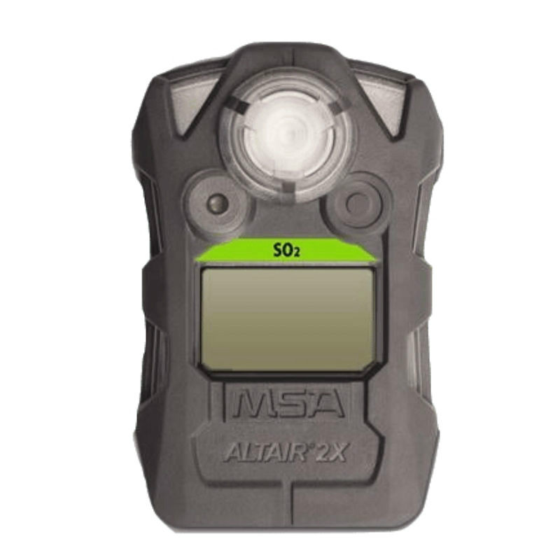 梅思安10161495（國(guó)外進(jìn)口版）天鷹2X單一氣體檢測(cè)儀 