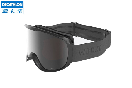 迪卡儂護(hù)目鏡