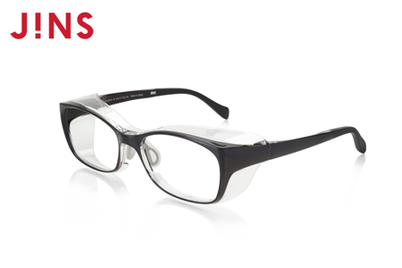 睛姿(JINS)護(hù)目鏡