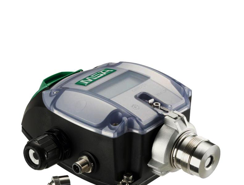 梅思安10112270PrimaX I本安基本型二氧化氮氣體探測器圖片4