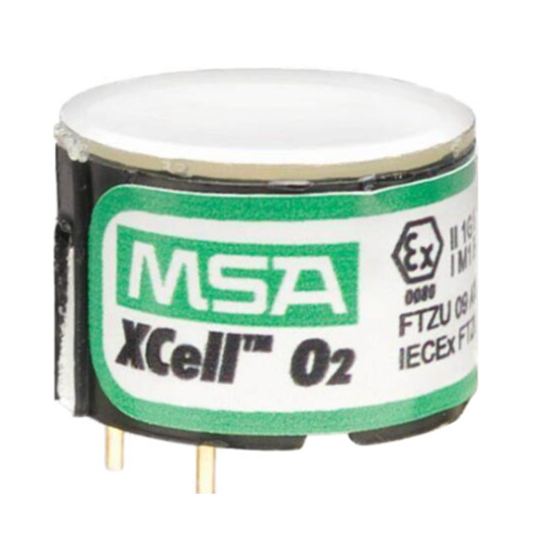 梅思安10165271VOC氣體傳感器更換套件圖片