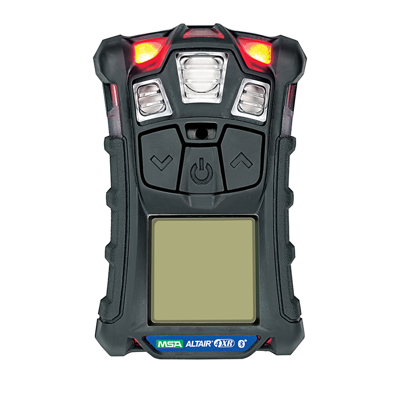 梅思安10194031（進口版）天鷹4XR藍牙版多種氣體檢測儀圖片