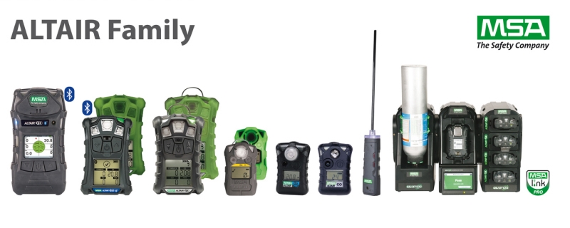 梅思安10161482(進(jìn)口版)天鷹2XT雙氣體檢測(cè)儀圖片5