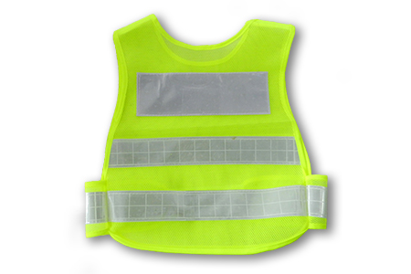 反光背心國家標準GB20653-2006