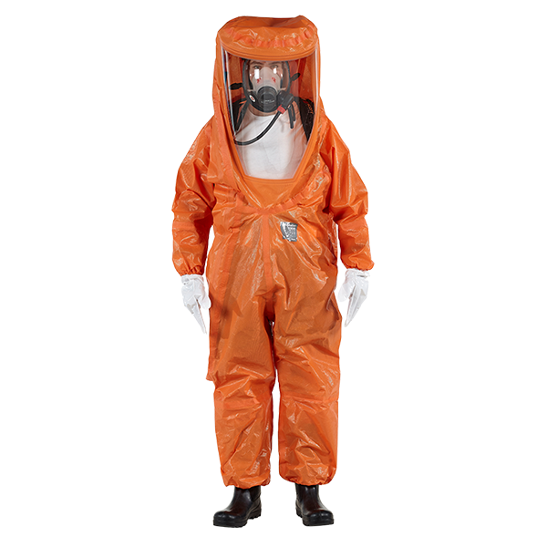 安思爾阿波羅-186AlphaTec防化服圖片