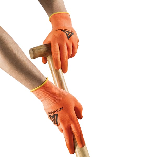 Ansell安思爾97-012ActivArmr勞保手套圖片