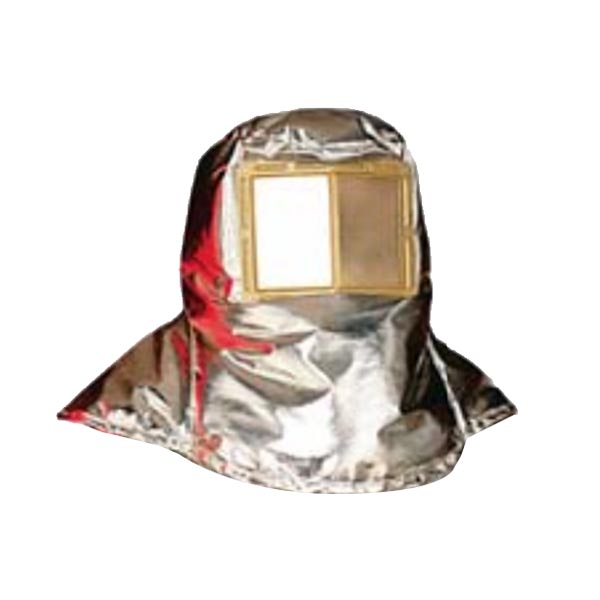 雷克蘭910進入式隔熱頭罩