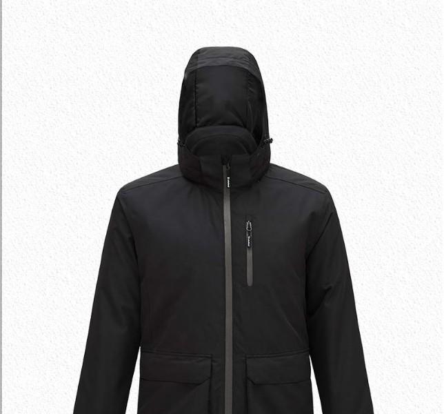 雷克蘭TD150戶外防寒服圖6