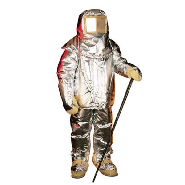 雷克蘭920/SS進入式隔熱上衣圖片